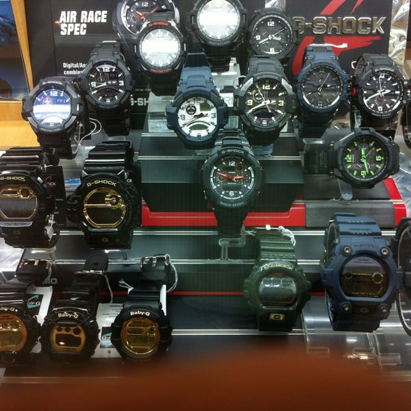 Eiko Watch Kuala Lumpur, Kuala Lumpur