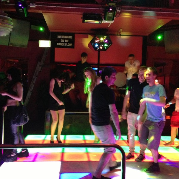 gay club beat Gay club beat