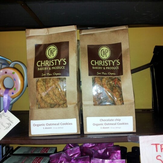 รูปภาพถ่ายที่ Chicory Cafe โดย Marianne C. เมื่อ 1/16/2013