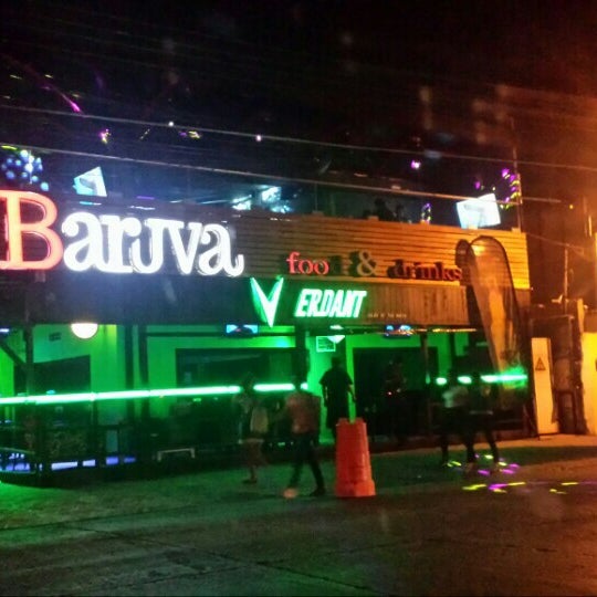 Baruva Tapachula