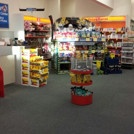 CVS pharmacy - Arlington, TX