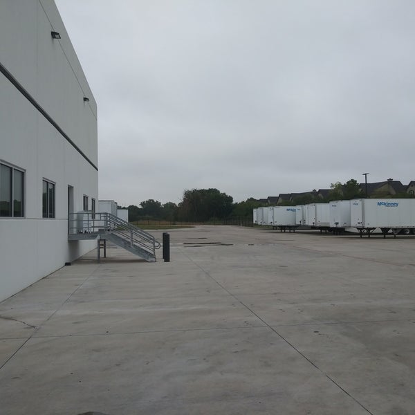 Best Buy Warehouse Flower Mound, TX