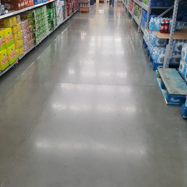 Walmart Neighborhood Market - Southwest Dallas - DeSoto, TX