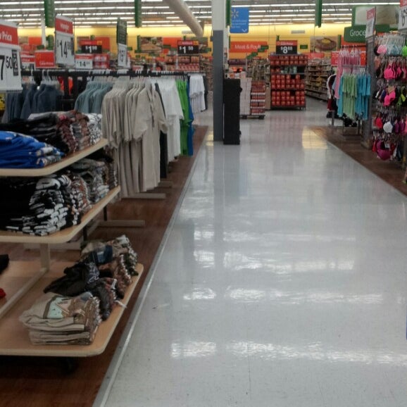 Walmart Supercenter Shreveport, LA