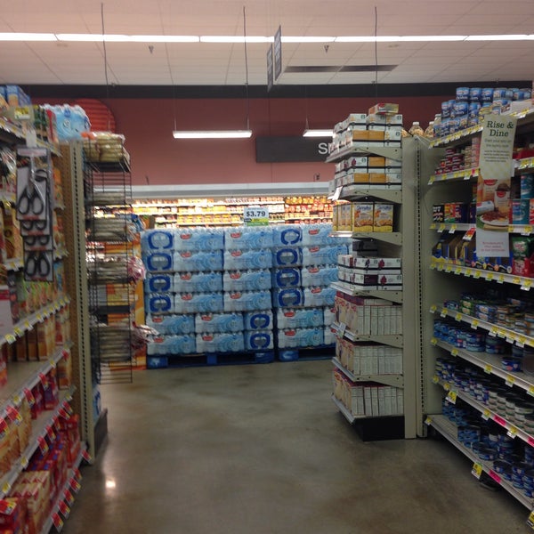 Brookshire's Shreveport, LA