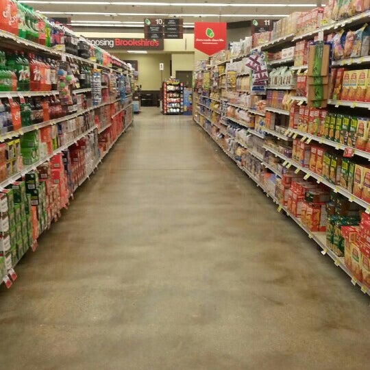 Brookshire's Shreveport, LA