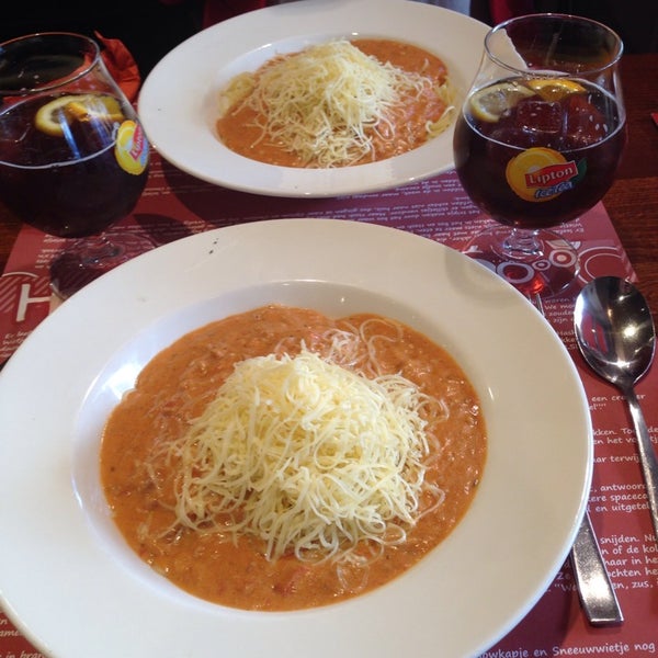 De Kastart Recipe
