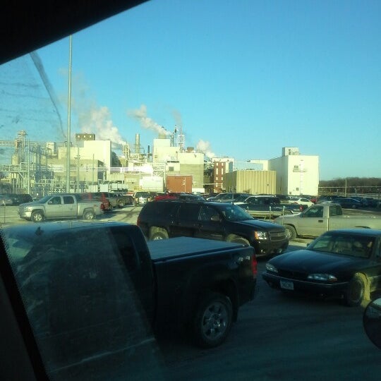 ADM 308 21st St, Camanche, IA 52730