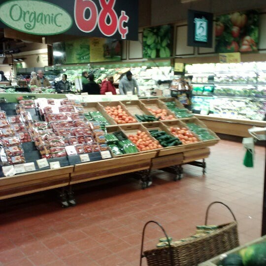 Wegmans Easton, PA