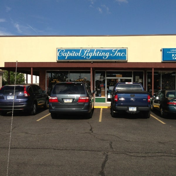 Capitol Lighting, Inc - East Lansing, MI
