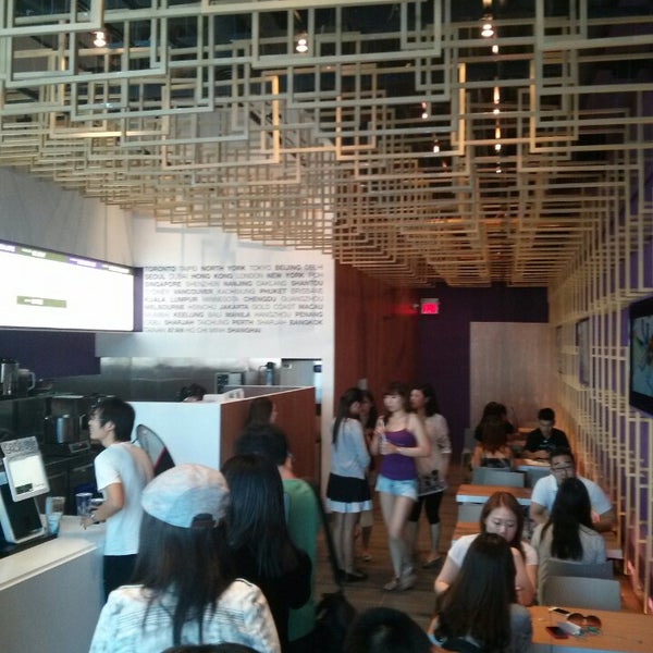 Photos At Chatime 5494 Yonge St