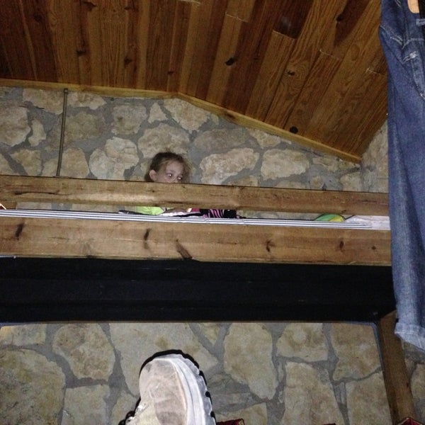 Photos At Clements Cabin Campground