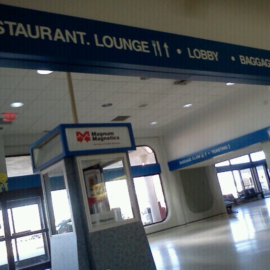 MidOhio Valley Regional Airport (PKB) 5 tips from 329 visitors