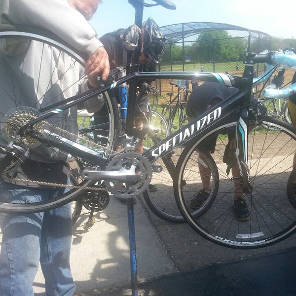 lakeshore bike shop