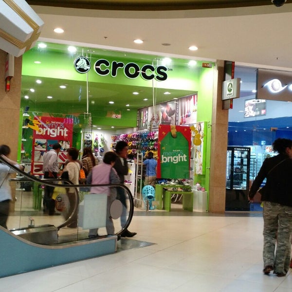 Almacen crocs sales