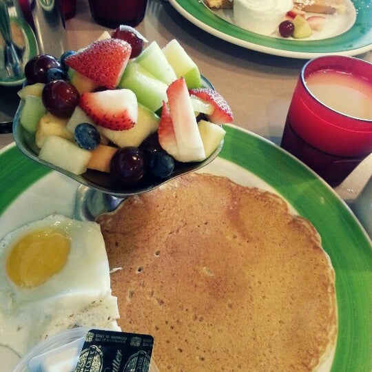 Amy's Omelette House - 444 Ocean Blvd N