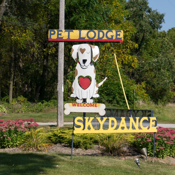 skydance pet lodge new berlin wi