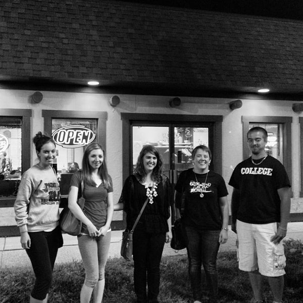 T Garden Thai Restaurant Charleston Il