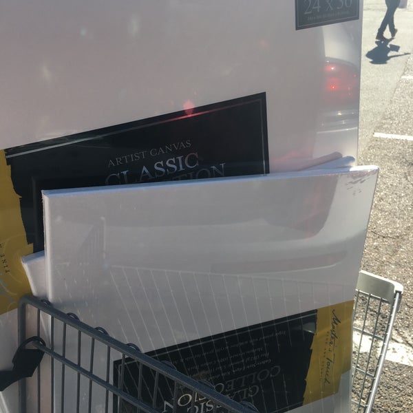 Hobby Lobby Pasadena, TX