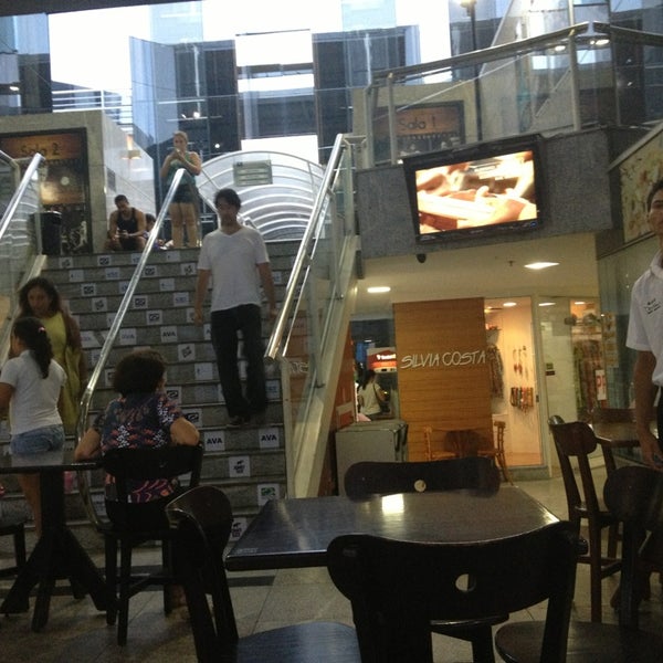 Shopping Jardins Jardim da Penha 32 dicas