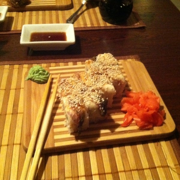 Unagi sushi ул алексея алехина 4а фото Больше не работает: Ролл Кинг Луганск, доставка еды и обедов, Луганск, Заречный