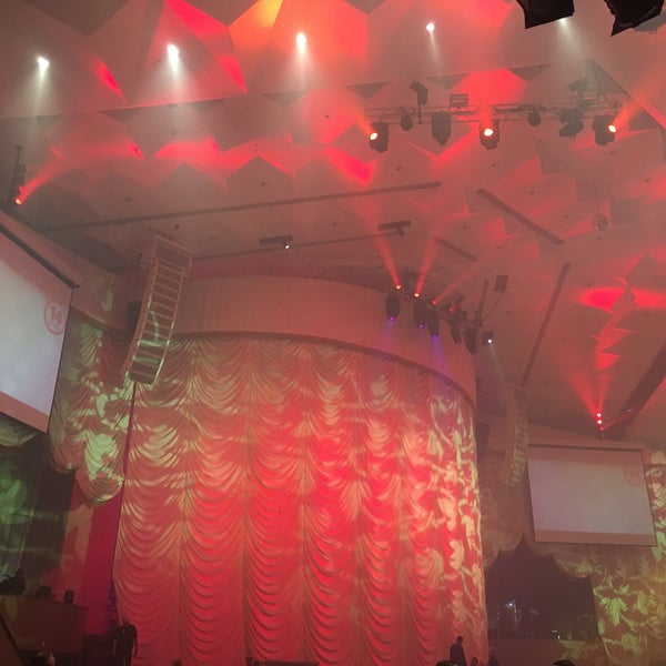 First Baptist FTL Church in Fort Lauderdale