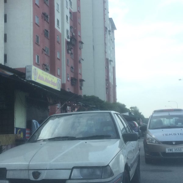 Photos At Pantai Eco Park Reservoir In Kuala Lumpur