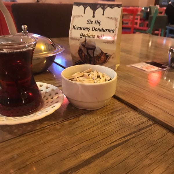 Снимок сделан в Çekirdek Kafe пользователем Soner S. 5/22/2019