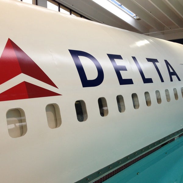 Delta Airlines Employment Verification Address
