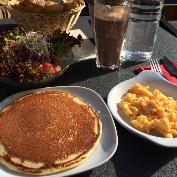Photos At O Calme Breakfast Spot In Carouge