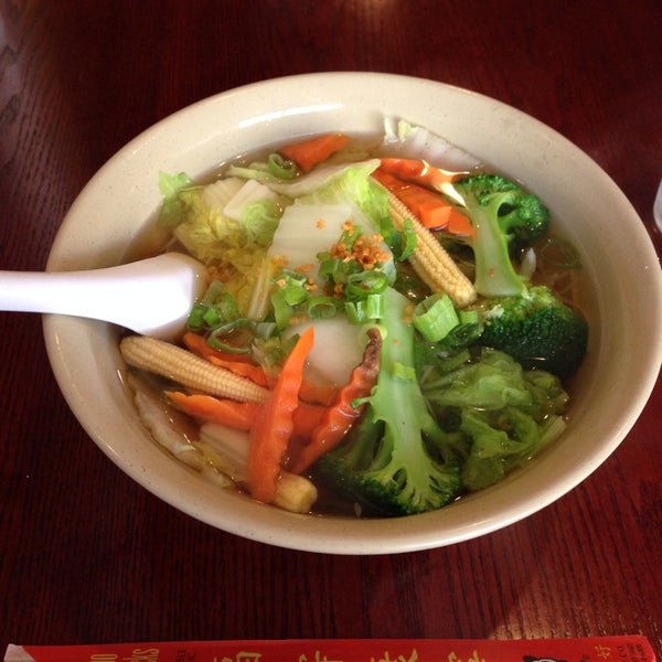 Asian Noodle House 4 tips from 371 visitors