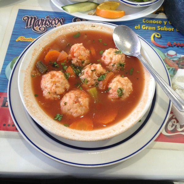 Photos at Mariscos El Samy's - Seafood Restaurant