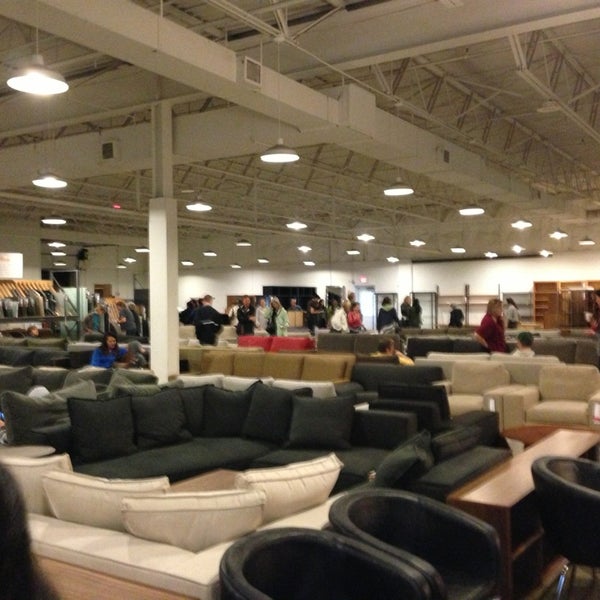 Photos at Room & Board Outlet Golden Valley, MN