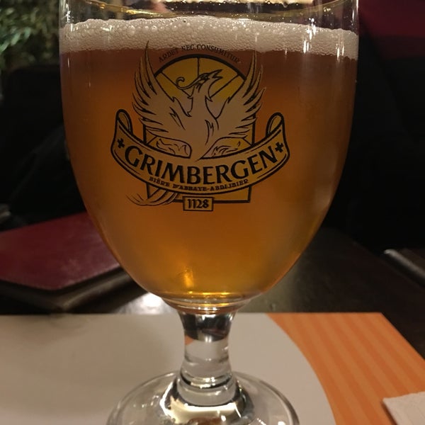 Bruxelles Café - Bar
