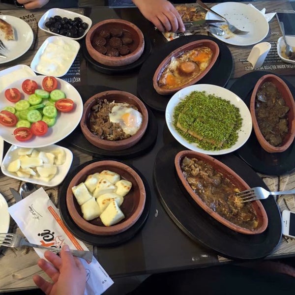 Foto diambil di Ketçi Resto oleh Hakan pada 8/31/2018