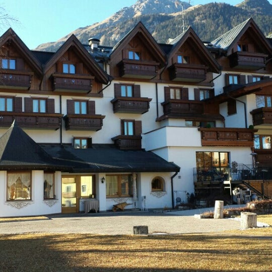 Piccolo Hotel Suite Resort Andalo Andalo, Trentino Alto Adige