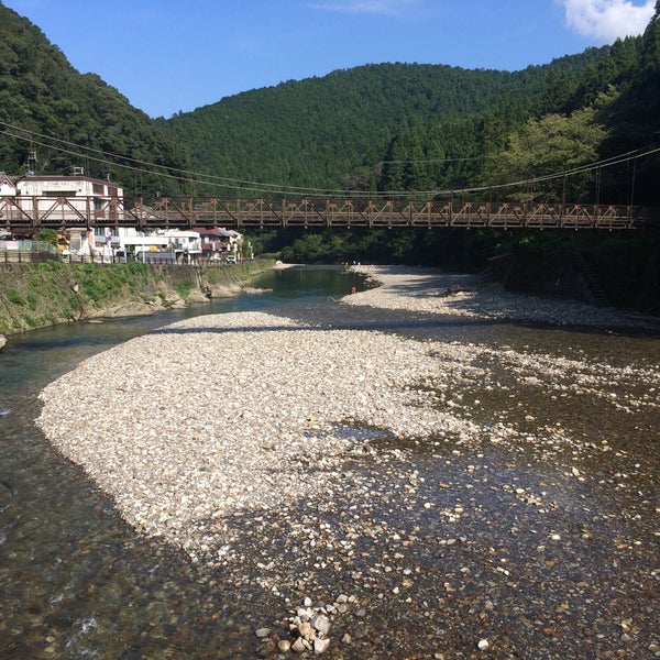 温泉民宿 大村屋 田辺市 和歌山県
