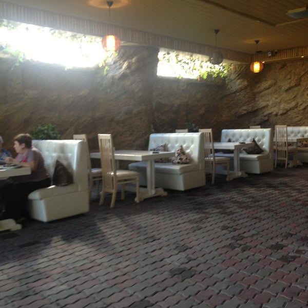 Кафе хижина в балашихе