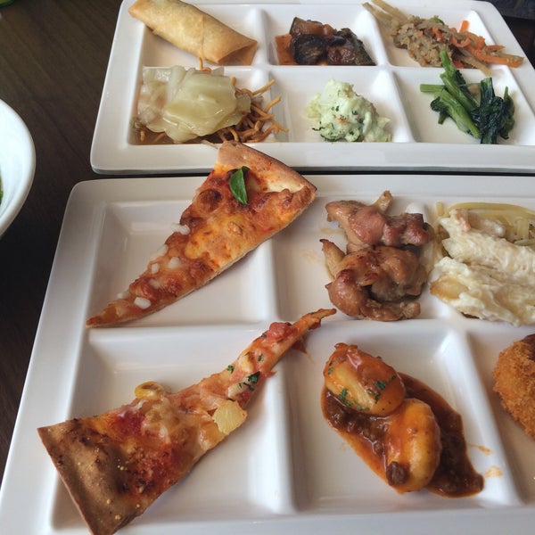 Fotos En Buffet Ex Blue Ahora Cerrado 倉敷市 岡山県