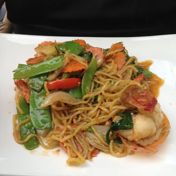 Safire Asian Fusion Cuisine Asian Restaurant