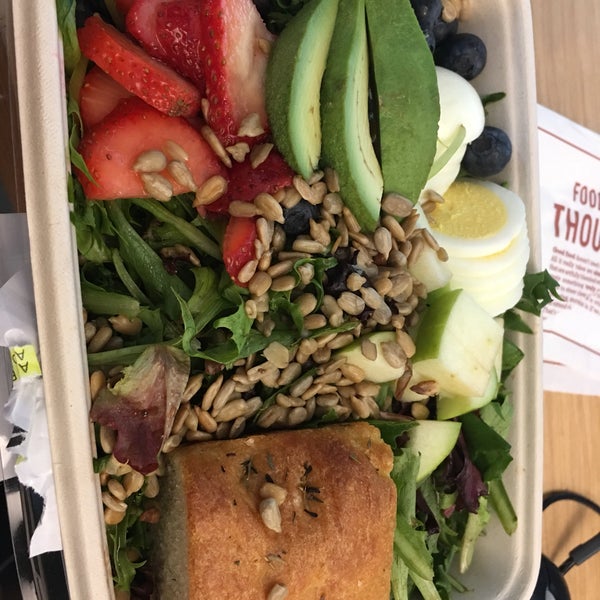 Specialty's Cafe & Bakery/Peet's Coffee SLU (Now Closed) Coffee Shop in Seattle