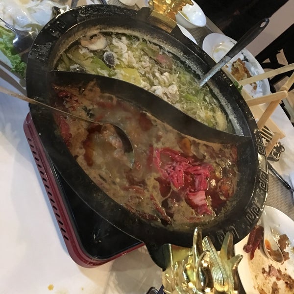 4/1/2018에 Lin C.님이 明家私房菜에서 찍은 사진