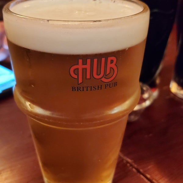 HUB Pub