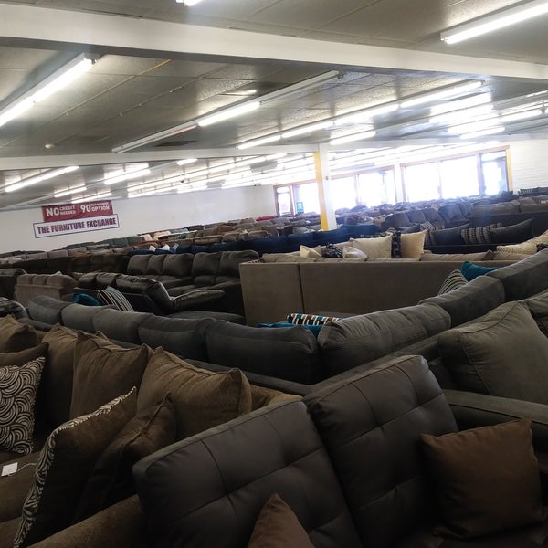 The Furniture Exchange Furniture / Home Store in Tucson