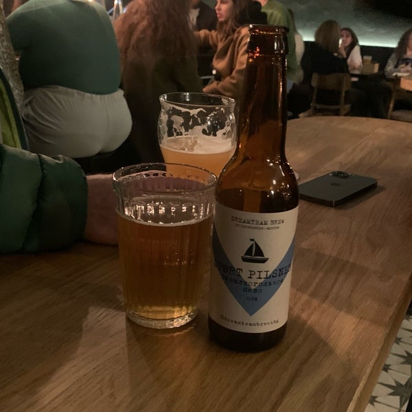 Проект пс бар