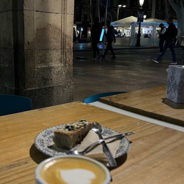 11/11/2023 tarihinde Naif H.ziyaretçi tarafından ArtiSa Barcelona'de çekilen fotoğraf