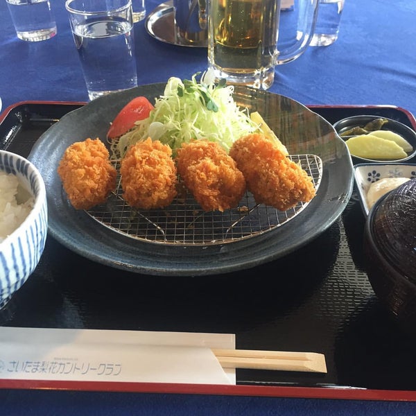 Photos At さいたま梨花カントリークラブ Golf Course