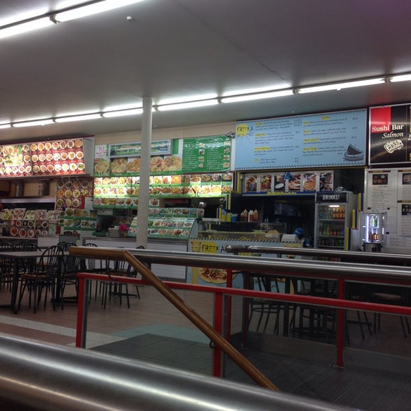 Asian Food Court Auckland Telegraph