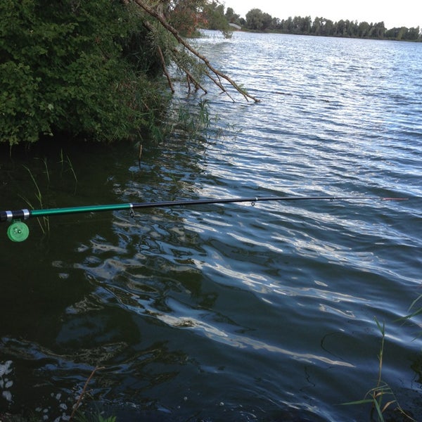 Архиерейское озеро