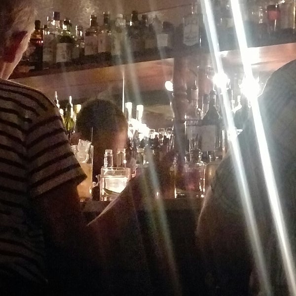 5/28/2018にNikola R.がPrescription Cocktail Clubで撮った写真